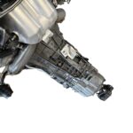 Motor Parcial Bmw M5 M6 S63B44 TU 2014 2015 2016 2017 2018 - Imagem 4