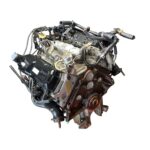 Motor Parcial Ford Mustang V6 3.8 1994 1995 1996 Base troca - Imagem 6