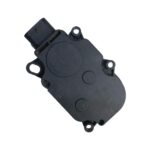 Motor Atuador Grade Defletor Porsche Macan 4S Eletric 25 26 - Imagem 5