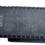 Modulo Antena Keyless Porsche Macan 4S Eletric 2025 2026 - Imagem 8