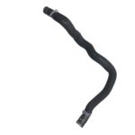 Tubo Mangueira Agua Motor Porsche Macan 4S Eletric 2025 2026 - Imagem 4