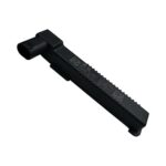 Sensor Keyless Modulo Antena Porsche Macan 4S Ev 2025 2026 - Imagem 3