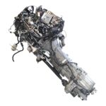Motor Parcial Range Rover Vogue V8 Supercharger 2010 a 2012 - Imagem 5