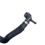 Tubo Mangueira Agua Motor Porsche Macan 4S Ev 2025 2026 Oem - Imagem 6
