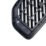 Grade Churrasqueira Parabrisa Porsche Macan 4S Ev 25 26 Dir - Imagem 6