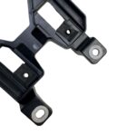 Suporte Modulo Amplificador Som Porsche Macan 4S Ev 25 26 - Imagem 4