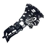 Suporte Guia Parachoque Porsche Macan 4S 2025 2026 Tras Esq