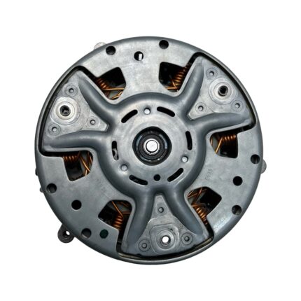 Motor Ventoinha Radiador Porsche Macan 4S Eletric 2025 2026