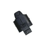 Botao Comando Ajuste Volante Porsche Macan 4S Ev 2025 2026 - Imagem 6