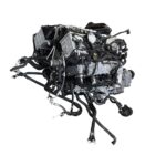 Motor Parcial Bmw M5 M6 S63B44 TU 2014 2015 2016 2017 2018