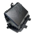 Duto Caixa Ar Forçado Porsche Macan 4S Eletric 2025 2026 Oem - Imagem 6