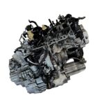 Motor Parcial Volkswagen Tiguan 1.4 2019 a 2021 Base Troca - Imagem 4