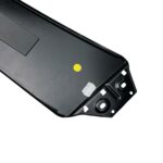 Moldura Friso Black Porta Porsche Macan 4S Ev 2025 2026 Esq - Imagem 8