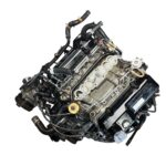 Motor Parcial Ford Mustang V6 3.8 1994 1995 1996 Base troca - Imagem 9