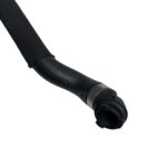 Tubo Mangueira Agua Motor Porsche Macan 4S Eletric 2026 Oem - Imagem 4