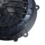 Alto Falante Woofer Porsche Macan 4S Ev 2025 2026 Traseiro - Imagem 6