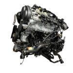 Motor Parcial Volvo Xc40 T4 2.0 Inscription 2019 2020 2021 - Imagem 4
