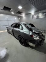 Mercedes Benz C63 Amg 2019 - Imagem 3