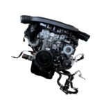 Motor Parcial Jaguar F Pace P340 3.0 2021 a 2025 Base Troca - Imagem 8