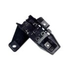 Suporte Sensor Ponto Cego  Porsche Macan 4S 2025 2026 Esq