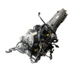 Motor Parcial Mercedes Benz E250 C250 2.0 M274 2014 A 2016 - Imagem 6