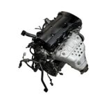 Motor Parcial Mitsubishi Asx 2.0 2012 13 14 2015 Base Troca - Imagem 5