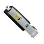 Luz Cortesia Teto Porsche Macan 4S Ev 2025 2026 Traseiro Dir - Imagem 7