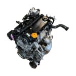 Motor Parcial Fiat Strada Argo Cronos Pulse Uno 1.3 2021 25 - Imagem 4