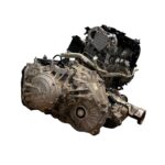 Motor Parcial Volvo Xc60 D5 Momentum 2018 a 2020 Base Troca - Imagem 7