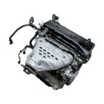 Motor Parcial Mitsubishi Asx 2.0 2012 13 14 2015 Base Troca - Imagem 7