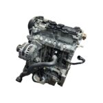 Motor Parcial Volvo Xc40 T5 2.0 Turbo 2018 a 2020 Base Troca - Imagem 5