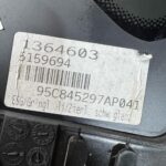 Vidro FIxo Porsche Macan 4S Ev 2025 2026 Traseiro Esquerdo - Imagem 8