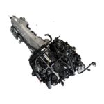 Motor Parcial Bmw X4 Xdrive B46B20 2.0 2019 2023 Base Troca - Imagem 2