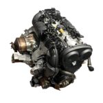 Motor Parcial Volvo Xc40 T4 2.0 Inscription 2019 2020 2021