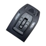 Luz Cortesia Botao Teto Solar Porsche Macan 4S Ev 2025 2026