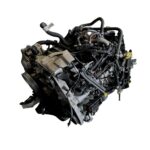 Motor Parcial Fiat Toro Jeep Compass Renegade 1.8 Flex 2020 - Imagem 4