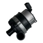 Bomba Agua Auxiliar Motor Porsche Macan 4S Eletric 2025 2026