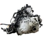 Motor Parcial Volvo Xc40 2.0 T4 AWD 2018 19 2022 Base Troca - Imagem 5