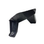 Suporte Sensor Ponto Cego  Porsche Macan 4S 2025 2026 Esq - Imagem 4