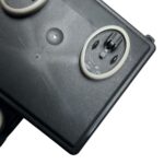 Modulo Controle Porta Porsche Macan 4S Ev 2025 26 Diant Esq - Imagem 7