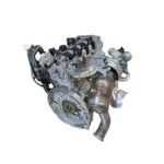 Motor Parcial Mercedes C300 2.0 M274 2015 A 2018 Base Troca