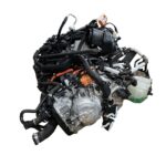 Motor Parcial Volvo Xc60 2.0 T8 2019 2020 2021 Base Troca - Imagem 7