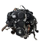 Motor Parcial Volvo Xc60 2.0 T8 2019 2020 2021 Base Troca - Imagem 6