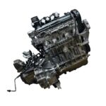 Motor Parcial Audi A3 Sportback 1.6 2008 2009 Base Troca - Imagem 5