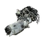 Motor Parcial Mercedes CLS 400 3.0 V6 M276 D30 2014 a 2018 - Imagem 6