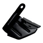 Suporte Guia Painel Coluna Porsche Macan 4S Ev 2025 2026 Esq