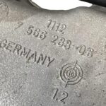 Motor Parcial Bmw 750i 4.4 V8 N63 Biturbo 2011 12 Base Troca - Imagem 8