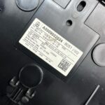 Luz Cortesia Teto Solar Mercedes Benz A35 Amg 2019 a 2023 - Imagem 10