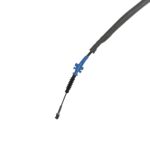 Cabo Maçaneta Porta Porsche Macan 4S Eletric 2025 2026 Oem - Imagem 4