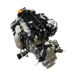 Motor Parcial Fiat Strada Argo Cronos Pulse Uno 1.3 2021 25 - Imagem 9